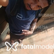 Acompanhante Henrique - Perfil