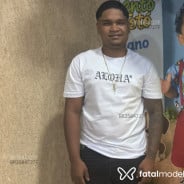 Acompanhante Indio - Perfil