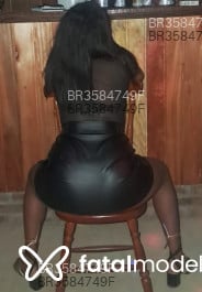 Acompanhante Bia Morena - Perfil
