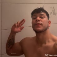 Acompanhante Mateo - Perfil