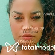 Acompanhante Chay Veldorado - Perfil