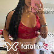 Acompanhante Bianca Bittencourt - Perfil