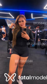 Acompanhante Estelar - Perfil