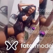 Acompanhante Karen Monique - Perfil