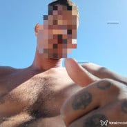 Acompanhante Marcelo - Perfil