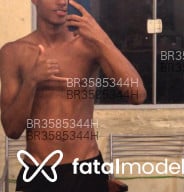 Acompanhante Novinhopsv - Perfil
