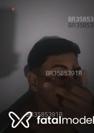 Acompanhante Davi Vitor - Perfil