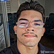 Acompanhante Felipe - Perfil