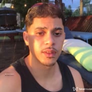 Acompanhante Marcos - Perfil