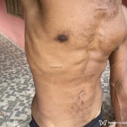 Acompanhante Anderson - Perfil