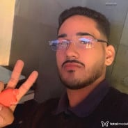 Acompanhante Michel - Perfil