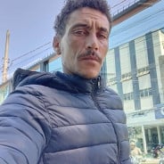 Acompanhante Akilles - Perfil