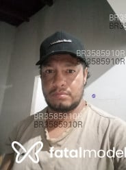 Acompanhante Rodrigues Lucas - Perfil