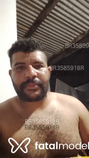 Acompanhante Evercruz - Perfil