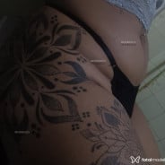 Acompanhante Kiara - Perfil