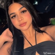 Acompanhante Larissa - Perfil