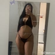 Acompanhante Larissa - Perfil