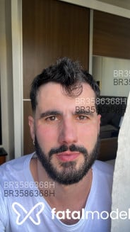 Acompanhante Bacofitness - Perfil