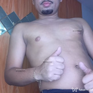 Acompanhante Bruno Sufistinh - Perfil