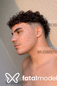 Acompanhante Ausgusto - Perfil