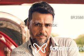 Acompanhante Tiago - Perfil