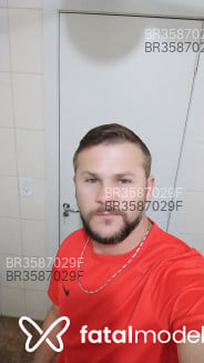 Acompanhante Henrique - Perfil