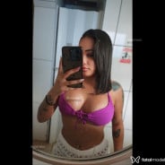 Acompanhante Ana Paula - Perfil