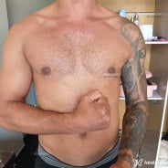 Acompanhante Diego Augusto - Perfil