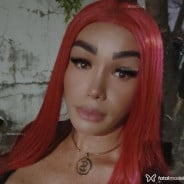 Acompanhante Nycolle Mellody - Perfil