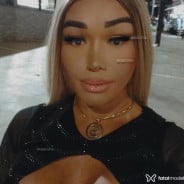 Acompanhante Nycolle Mellody - Perfil