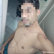 Acompanhante Richard - Perfil