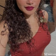 Acompanhante Mileyde - Perfil