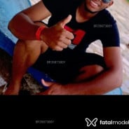 Acompanhante Marcos - Perfil