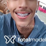 Acompanhante Douglas - Perfil