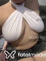 Acompanhante Luanna - Perfil