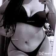 Acompanhante Aline Campos - Perfil