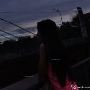 Acompanhante Raquel - Perfil