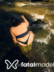 Acompanhante Stefany - Perfil