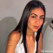 Acompanhante Flavinhacorintiana - Perfil