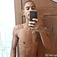 Acompanhante Baiano - Perfil