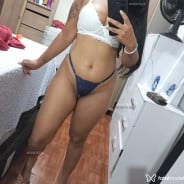 Acompanhante Milena - Perfil