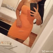 Acompanhante Milena - Perfil