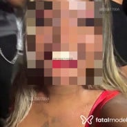 Acompanhante Nicoly Michelle - Perfil