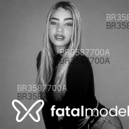Acompanhante Nicoly Michelle - Perfil