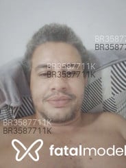 Acompanhante Digo - Perfil
