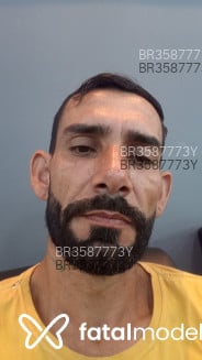 Acompanhante Daniel - Perfil