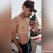 Acompanhante Lukinhas - Perfil