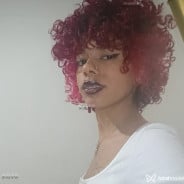 Acompanhante Kityy - Perfil