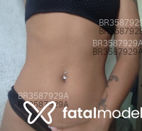 Acompanhante Mia Andrade - Perfil