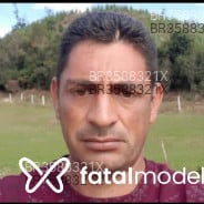 Acompanhante João Carlos - Perfil